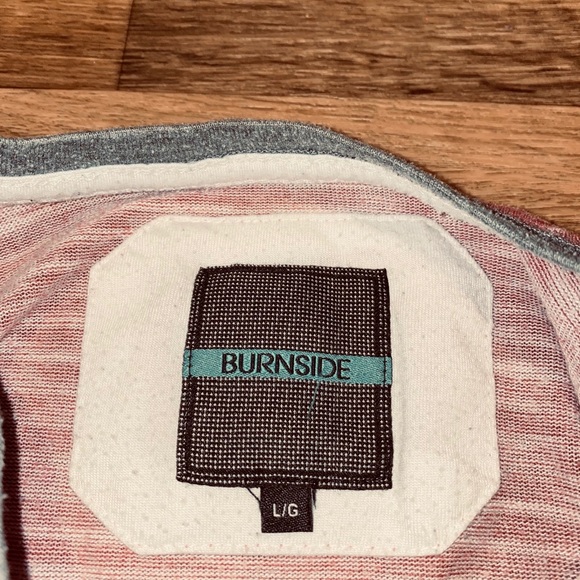 Stripped Tee-Shirt - Picture 4 of 5